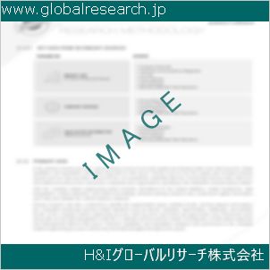 グローバルリサーチ調査資料のイメージ